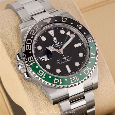 rolex gmt master ii 2007|used Rolex GMT Master price.